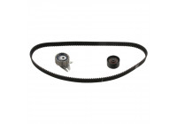 Timing belt set 30792 FEBI