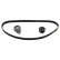 Timing belt set 30792 FEBI