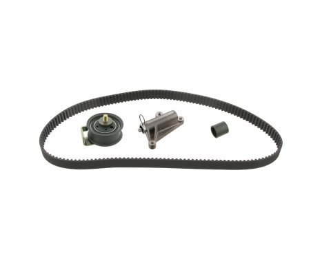 Timing belt set 30884 FEBI