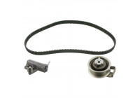 Timing belt set 30891 FEBI