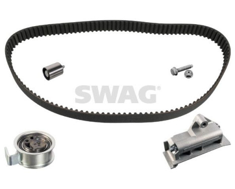 timing belt set 30921726 Swag