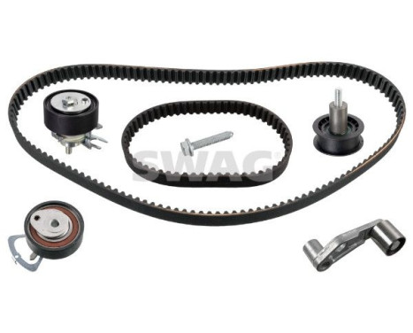 timing belt set 30921772 Swag
