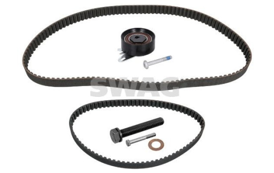 timing belt set 30924766 Swag