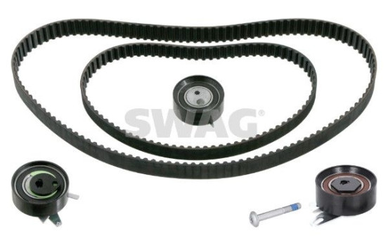 timing belt set 30924769 Swag