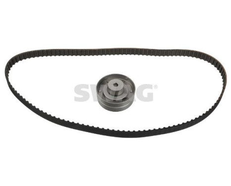 timing belt set 30924856 Swag