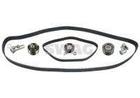 timing belt set 30927296 Swag