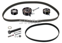 timing belt set 30930779 Swag