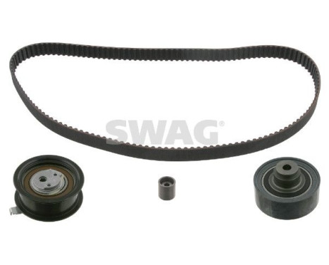 timing belt set 30930781 Swag