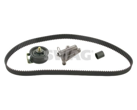 timing belt set 30930884 Swag