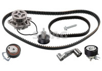 timing belt set 30932737 Swag