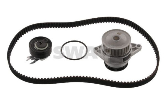 timing belt set 30932739 Swag