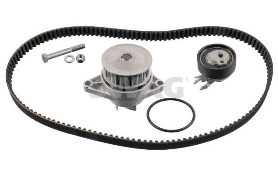 timing belt set 30932741 Swag