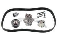 timing belt set 30932742 Swag