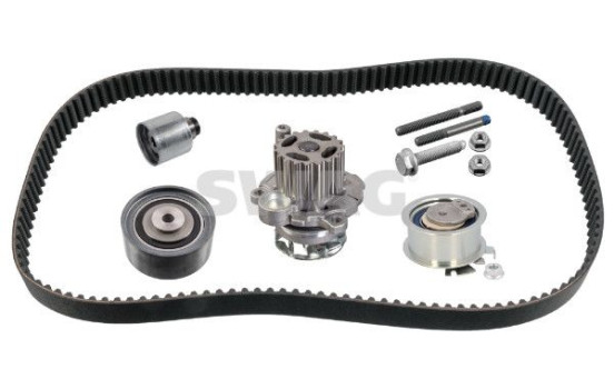 timing belt set 30932742 Swag