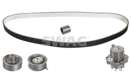 timing belt set 30932743 Swag