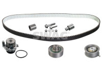 timing belt set 30932744 Swag
