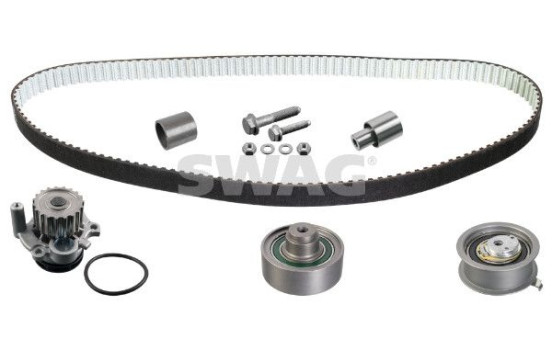 timing belt set 30932744 Swag