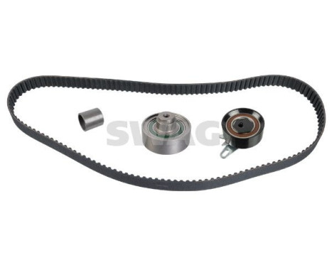 timing belt set 30934123 Swag