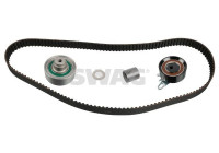 timing belt set 30934124 Swag