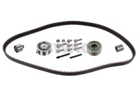 timing belt set 30937021 Swag