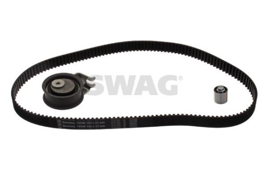 timing belt set 30937642 Swag