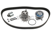 timing belt set 30940618 Swag