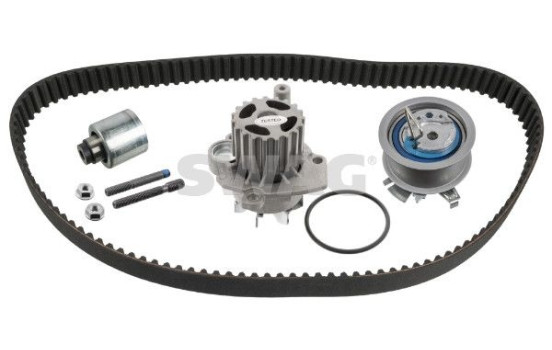 timing belt set 30940618 Swag