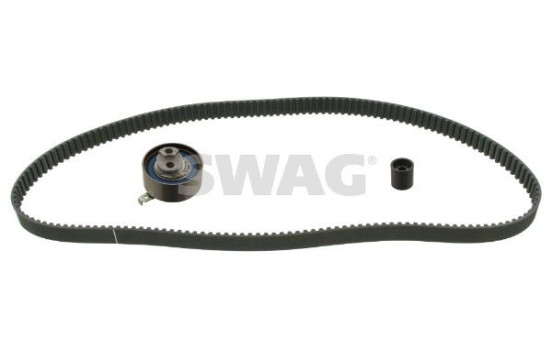 timing belt set 30940814 Swag