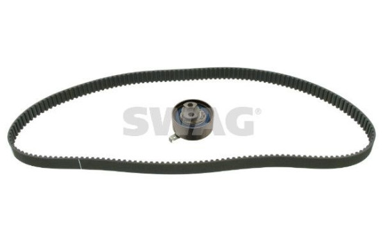 timing belt set 30940815 Swag
