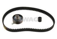 timing belt set 30943484 Swag