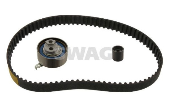 timing belt set 30943484 Swag