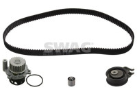 timing belt set 30945115 Swag