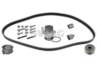 timing belt set 30945116 Swag