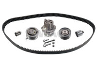 timing belt set 30945117 Swag