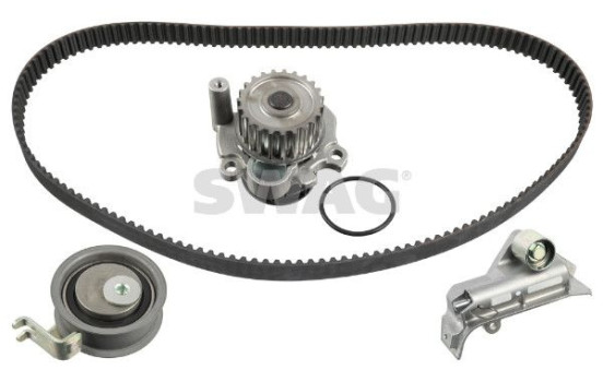 timing belt set 30945122 Swag