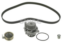 timing belt set 30945124 Swag
