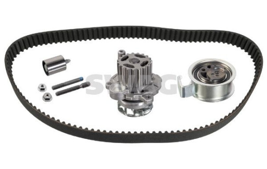 timing belt set 30945126 Swag