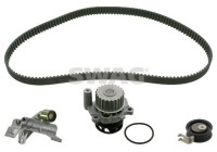 timing belt set 30945128 Swag