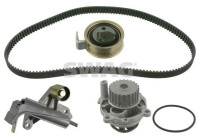 timing belt set 30945130 Swag