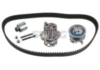 timing belt set 30945133 Swag