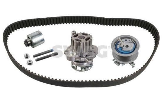 timing belt set 30945133 Swag