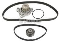 timing belt set 30945134 Swag