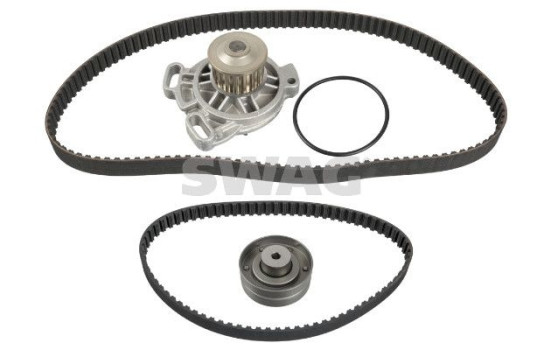 timing belt set 30945134 Swag