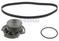 timing belt set 30945139 Swag