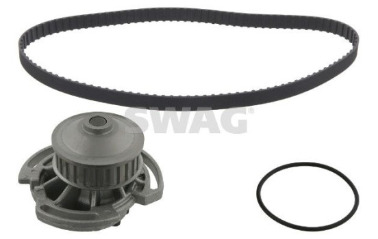 timing belt set 30945139 Swag