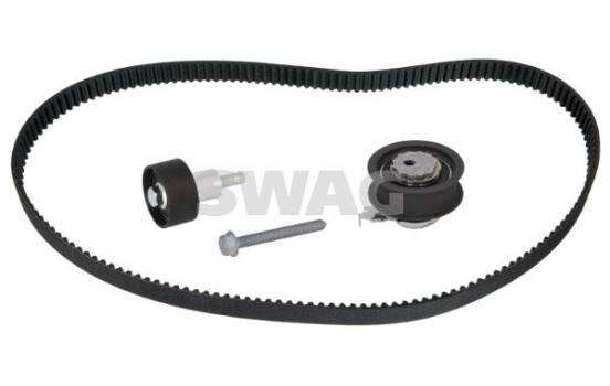 timing belt set 30947890 Swag