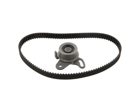 Timing belt set 31059 FEBI