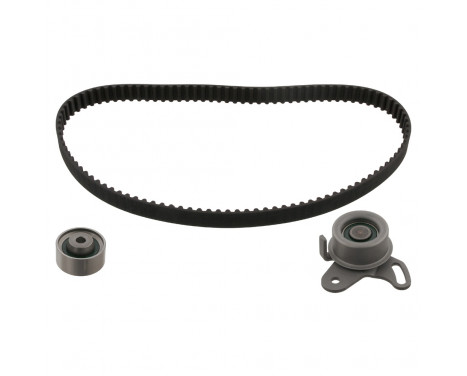 Timing belt set 31061 FEBI