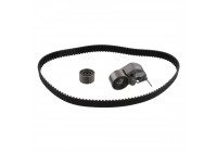 Timing belt set 31213 FEBI