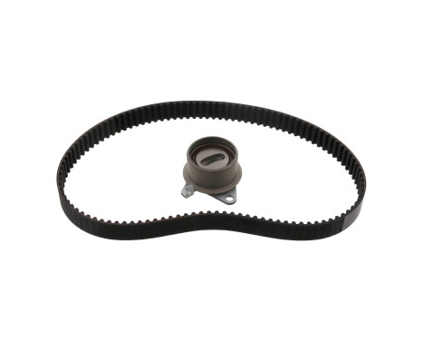 Timing belt set 31398 FEBI